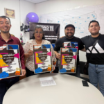 ¡Coatzacoalcos se llena de cine!