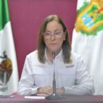 Articula Veracruz con Federación atención a municipios afectados por lluvias: Rocío Nahle