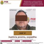 Exnotario de Fortín recibe sentencia de 14 años y 6 meses de prisión por venta irregular de lotes en Atzacan