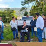 Restituyen a víctimas inmueble en Coatepec, relacionado con el caso del cartel inmobiliario