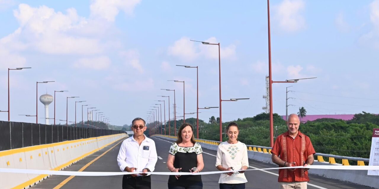 Visita presidencial 