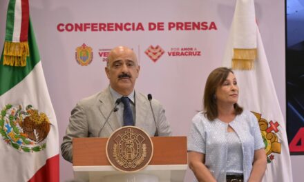 Invierte Gobierno de Veracruz 12 mdp en equipamiento para búsqueda de personas desaparecidas