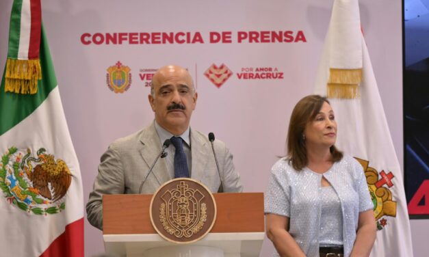 Invierte Gobierno de Veracruz 12 mdp en equipamiento para búsqueda de personas desaparecidas