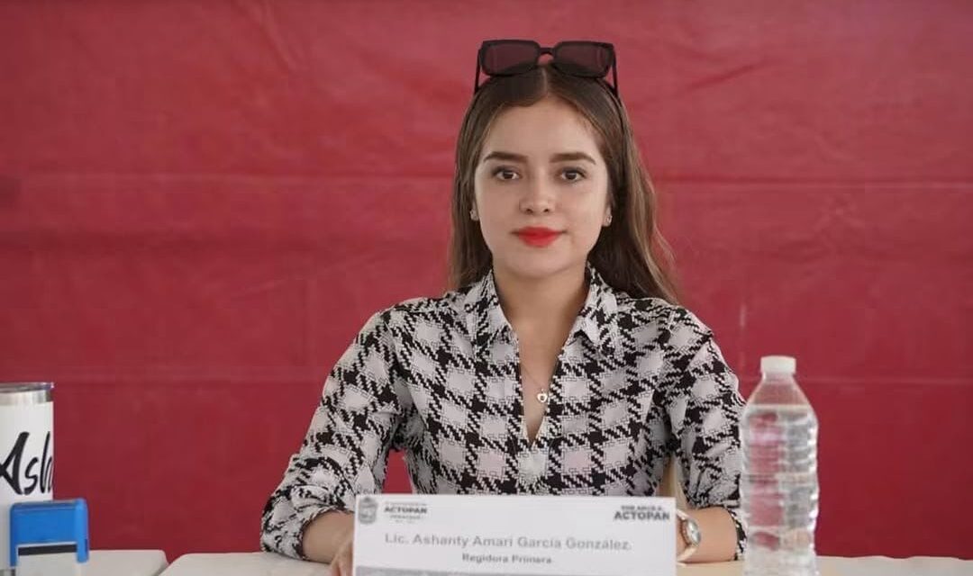 Localizan a dos mujeres reportadas como extraviadas en el Cerro del Espinal en Actopan