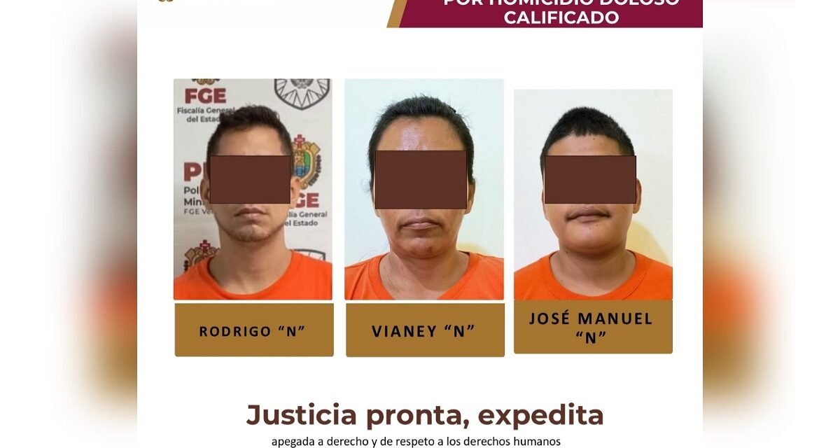 140 sentencias condenatorias marcan resultados del trabajo ministerial en una semana