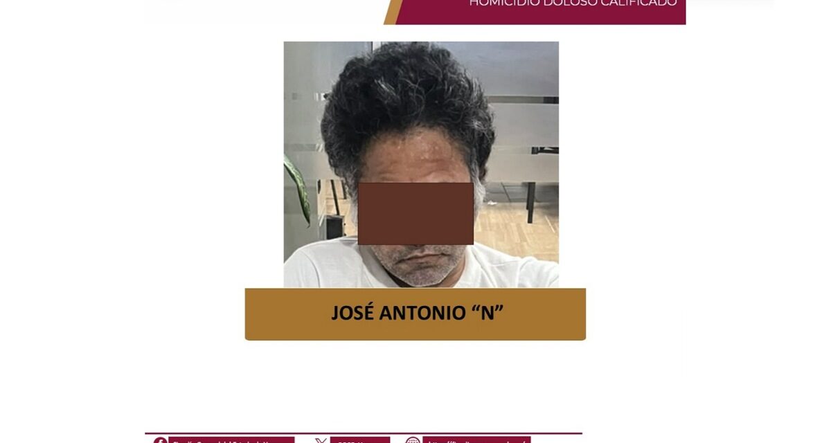Imputan a presunto responsable de homicidio ocurrido en Cosamaloapan; enfrenta prisión preventiva