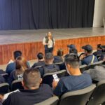 Con más de 4 mil 800 intervenciones, SSP acerca la prevención del delito a 81 municipios