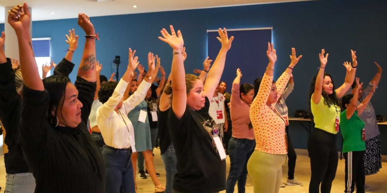 SEV reúne a familias por una educación inclusiva
