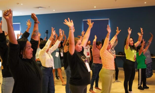 SEV reúne a familias por una educación inclusiva