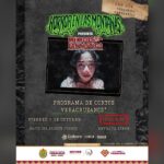 Recibirá Ágora de la Ciudad el Festival Horror en las Montañas