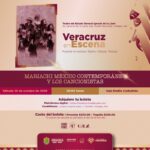 Mariachi México Contemporáneo & Los Cancionistas llegan al Teatro del Estado