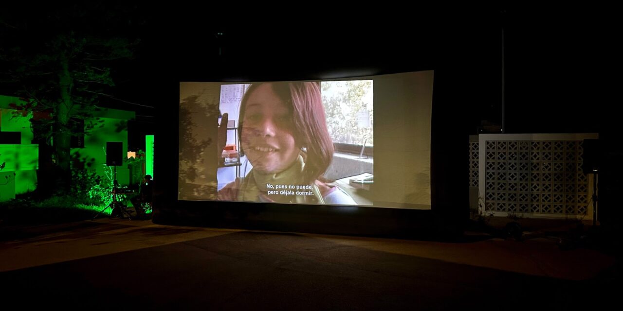 Se suma Gobierno de Coatzacoalcos a Doctubre MX 2026 con cine documental en Casa Chantli