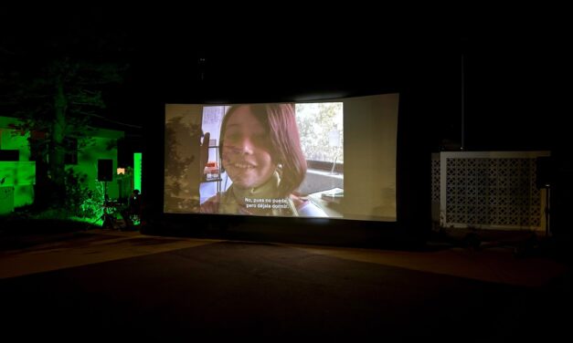 Se suma Gobierno de Coatzacoalcos a Doctubre MX 2026 con cine documental en Casa Chantli