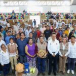 En este año, Sedarpa ha distribuido 16 mdp a productores apícolas