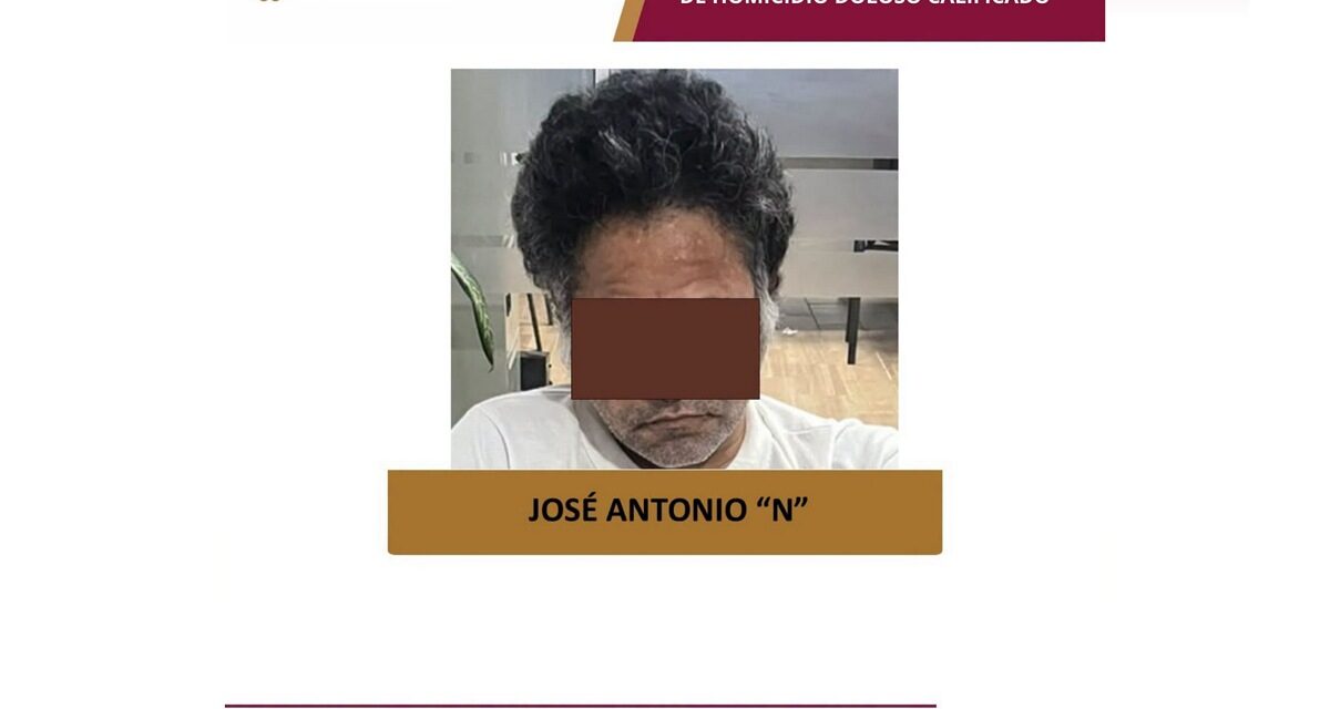 Ratifican prisión preventiva oficiosa a presunto homicida en Cosamaloapan