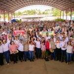 Ampliará Veracruz respaldo presupuestal a productores del campo en 2027: Rocío Nahle