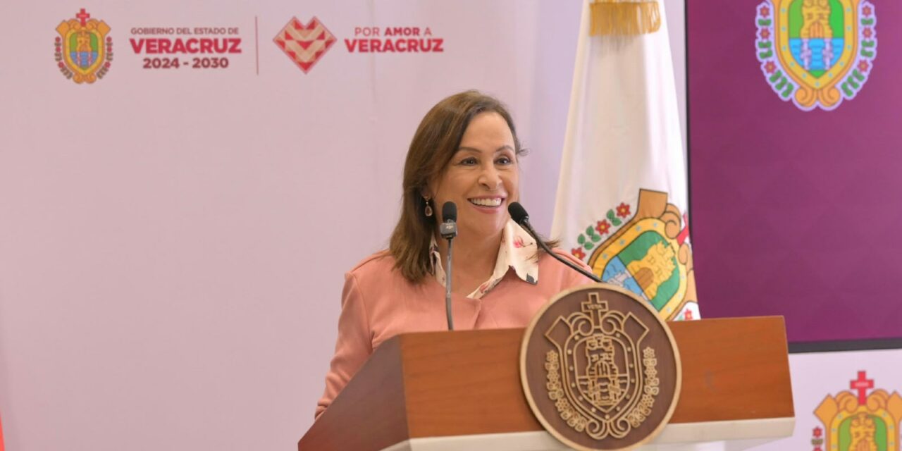 Invierte Veracruz en alertas tempranas para prevenir riesgos por lluvias en la zona norte