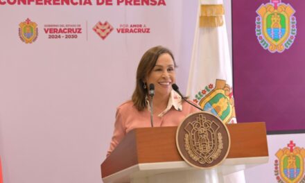 Invierte Veracruz en alertas tempranas para prevenir riesgos por lluvias en la zona norte
