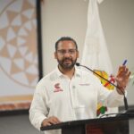 Recolecta Coatzacoalcos más de 81 mil toneladas de basura; alcalde anuncia nueva estrategia de Limpia Pública