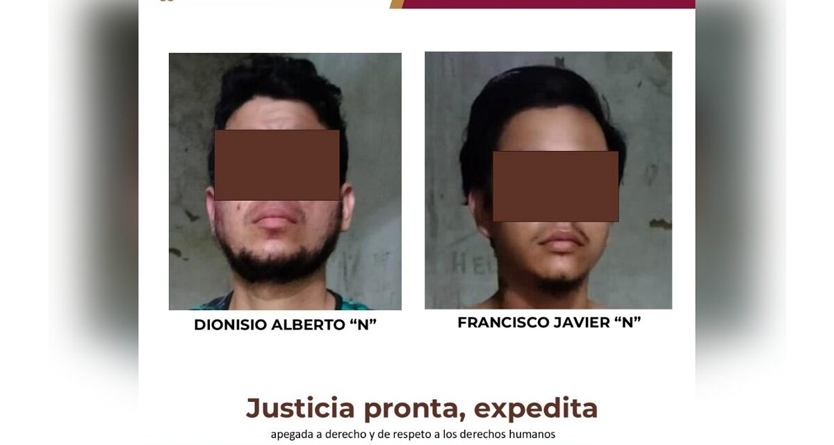 155 sentencias condenatorias reflejan resultados de la labor ministerial en Veracruz