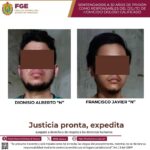 155 sentencias condenatorias reflejan resultados de la labor ministerial en Veracruz