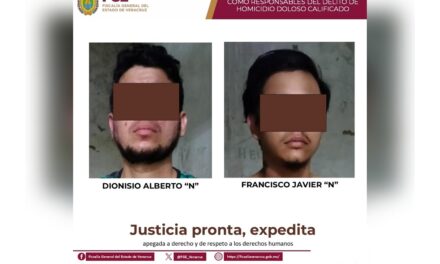 155 sentencias condenatorias reflejan resultados de la labor ministerial en Veracruz