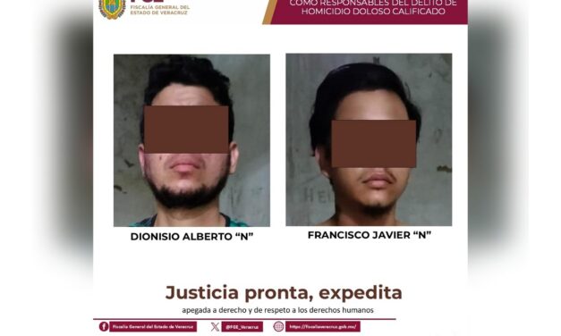 155 sentencias condenatorias reflejan resultados de la labor ministerial en Veracruz