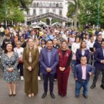 Inician Ferias Nacionales de Empleo para Grupos Vulnerables