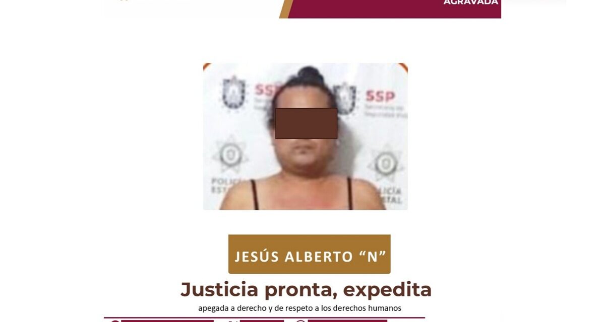 Condenan a 7 años de prisión a responsable de extorsión agravada en la región sur