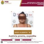 Condenan a 7 años de prisión a responsable de extorsión agravada en la región sur