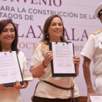 Veracruz suma esfuerzos con Tlaxcala para avanzar en la construcción de la paz en México
