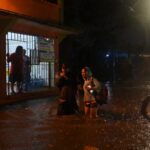 Coatzacoalcos mantiene evacuaciones preventivas; habilitan albergues por Frente Frío 2