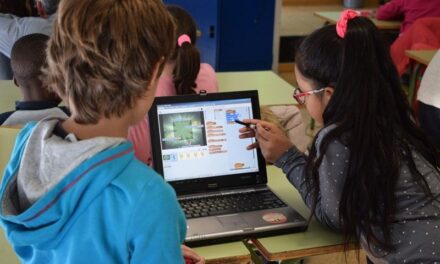 Presenta SNTE 32 ‘Conecta Seguro’, para que padres puedan resguadar a sus hijos en internet