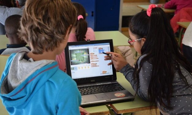 Presenta SNTE 32 ‘Conecta Seguro’, para que padres puedan resguadar a sus hijos en internet