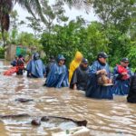 Coatzacoalcos y Nanchital los municipios con mayor afectación por inundaciones