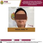 Ratifican prisión preventiva a presunto responsable de fraude procesal y uso de documentos apócrifos en Coatzacoalcos