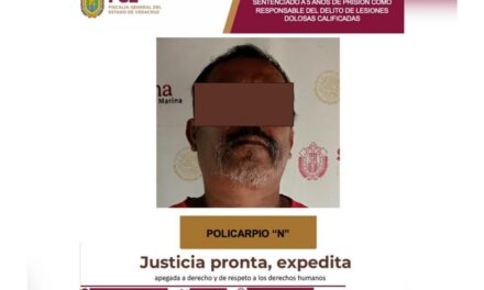 Resultados ministeriales en la zona norte: 1 sentencia, 6 vinculaciones y 1 imputación en 24 horas