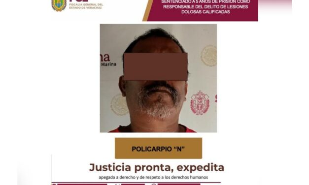 Resultados ministeriales en la zona norte: 1 sentencia, 6 vinculaciones y 1 imputación en 24 horas