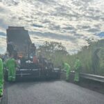 Avanza trabajos de rehabilitación de la carretera Córdoba-Veracruz: SICT