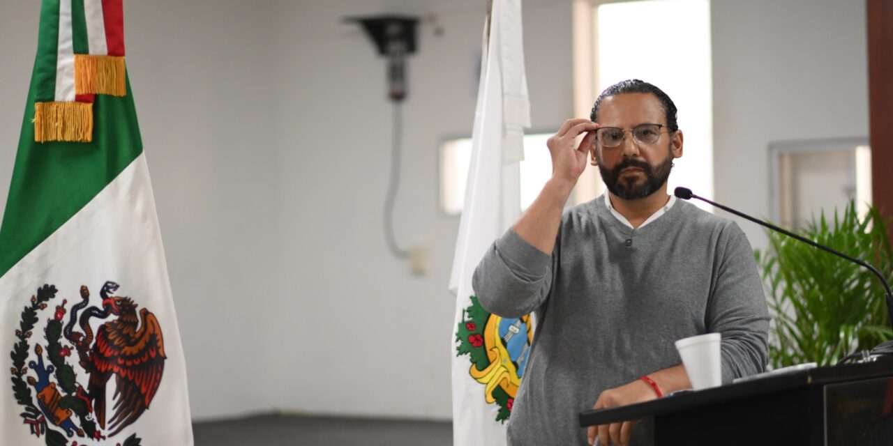 Aplican en Coatzacoalcos lineamientos para limpiar terrenos baldíos y cobrar a propietarios