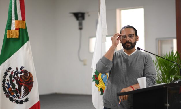 Aplican en Coatzacoalcos lineamientos para limpiar terrenos baldíos y cobrar a propietarios