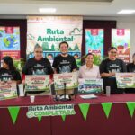 Arranca ‘Ruta Ambiental’ en escuelas primarias de Coatzacoalcos