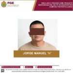Ratifican prisión preventiva contra vinculado a proceso en Coatzacoalcos por desaparición cometida por particulares