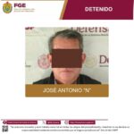 Golpe a la extorsión en Xalapa, una persona detenida en operativo
