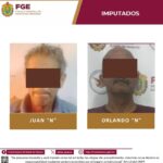 Combate a delitos de alto impacto: UECS logra dos imputaciones en Veracruz