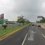 Iniciará SICT rehabilitación nocturna en la Avenida Lázaro Cárdenas, en Xalapa