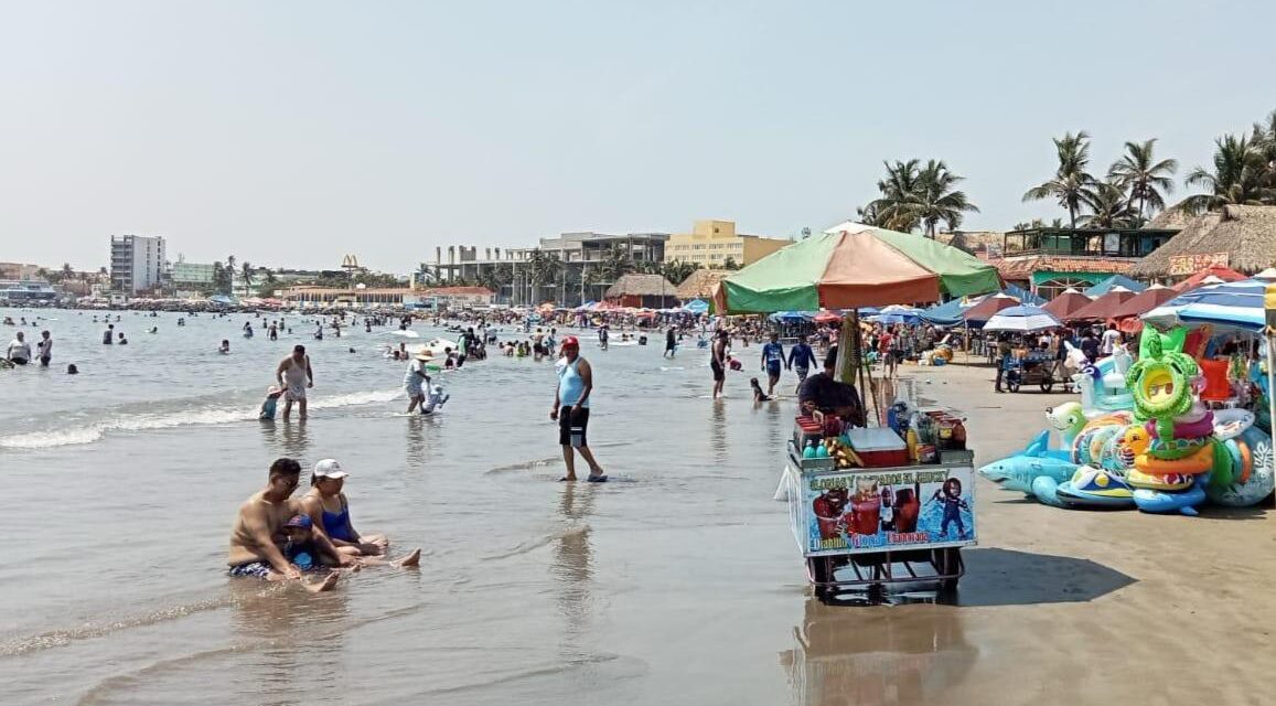 Conurbación Veracruz – Boca del Río reporta reservaciones cercanas al cien por ciento para fin de semana largo