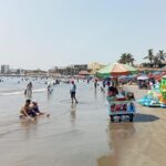 Conurbación Veracruz – Boca del Río reporta reservaciones cercanas al cien por ciento para fin de semana largo