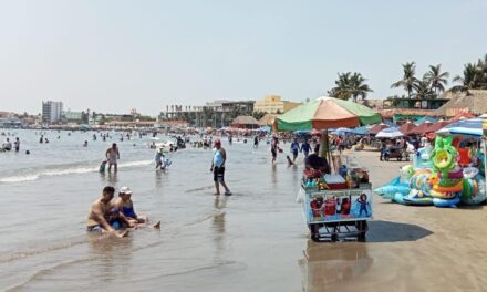 Conurbación Veracruz – Boca del Río reporta reservaciones cercanas al cien por ciento para fin de semana largo