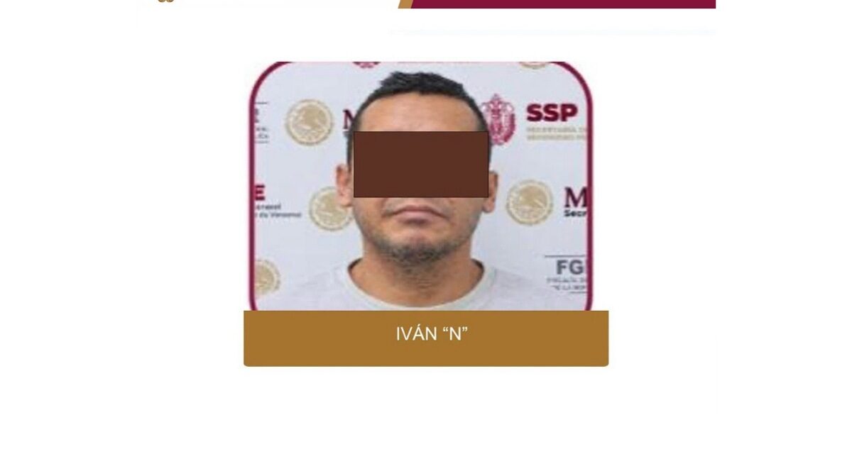 Ratifican prisión preventiva a Iván “N”, en proceso por homicidio y lesiones contra seis víctimas